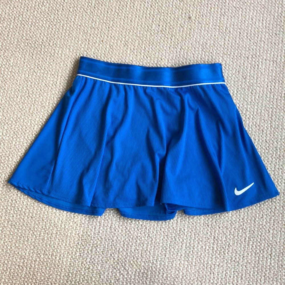 Nike Court Dri-fit tennis skirt
